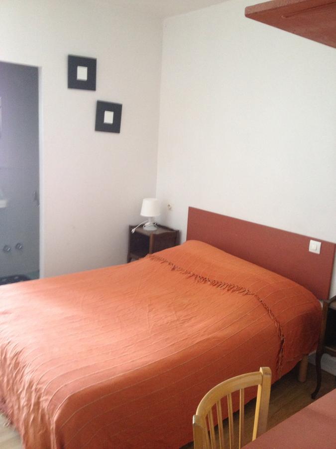 Auberge De St Rome Saint-Rome-de-Tarn Luaran gambar