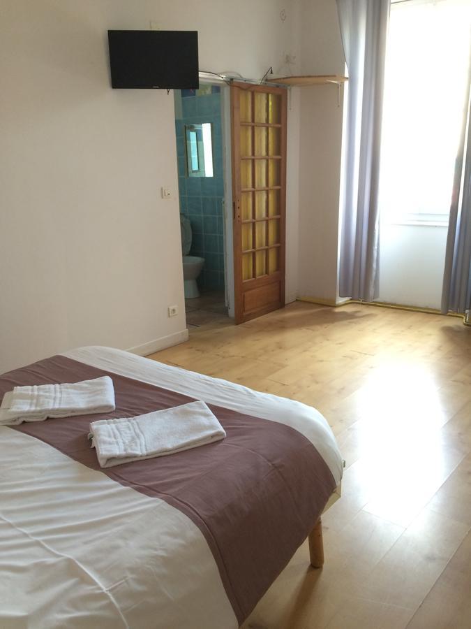 Auberge De St Rome Saint-Rome-de-Tarn Luaran gambar