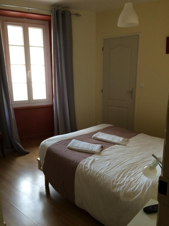 Auberge De St Rome Saint-Rome-de-Tarn Luaran gambar