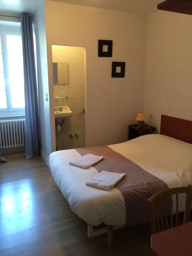 Auberge De St Rome Saint-Rome-de-Tarn Luaran gambar